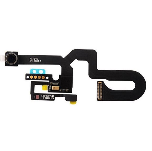 Replacement for IPHONE 8PLUS FRONT CAMERA FLEX APPLE - Quality Phone Parts in Sri Lanka